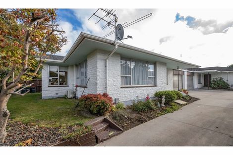 Photo of property in 7 Sparks Road, Somerfield, Christchurch, 8024