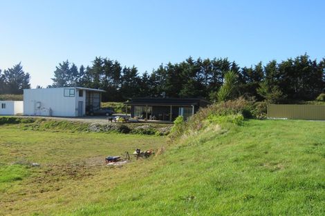 Photo of property in 169 Alma Road, Westport, 7892
