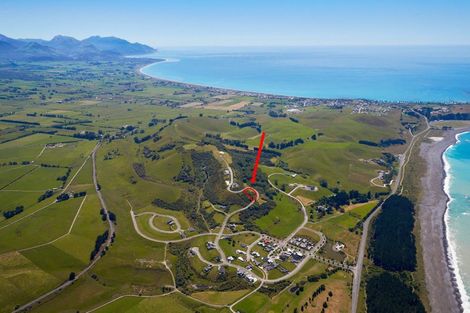Photo of property in Ocean Ridge Drive, Kaikoura Flat, Kaikoura, 7371