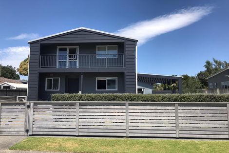 Photo of property in 45 Edinburgh Street, Waihi Beach, 3611