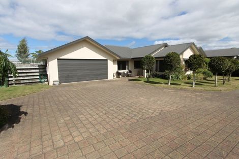 Photo of property in 1/8 Takawai Place, Nukuhau, Taupo, 3330