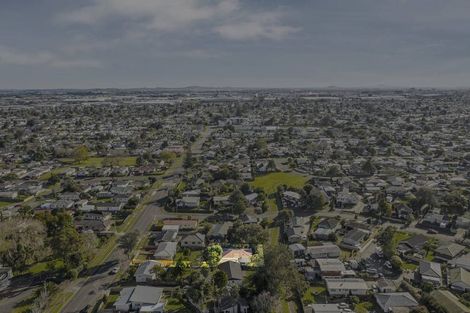 Photo of property in 31 Rowandale Avenue, Manurewa, Auckland, 2102