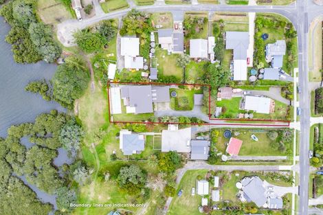 Photo of property in 39 Pearson Street, Mangawhai, 0505