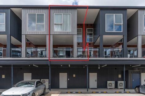Photo of property in 111/124u Commerce Street, Frankton, Hamilton, 3204