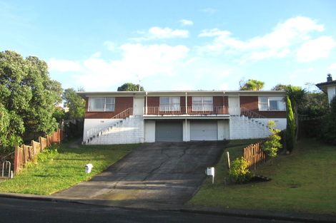 Photo of property in 2/113 Monarch Avenue, Hillcrest, Auckland, 0627