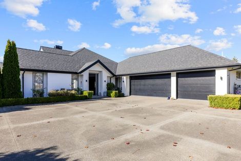 Photo of property in 92 Hodgens Road, Prebbleton, 7676