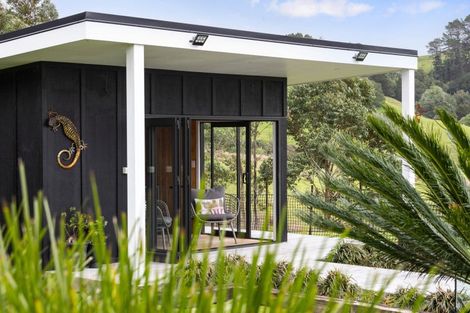 Photo of property in 331 Pukapuka Road, Pohuehue, Warkworth, 0983