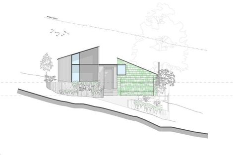 Photo of property in 130 Bowenvale Avenue, Cashmere, Christchurch, 8022