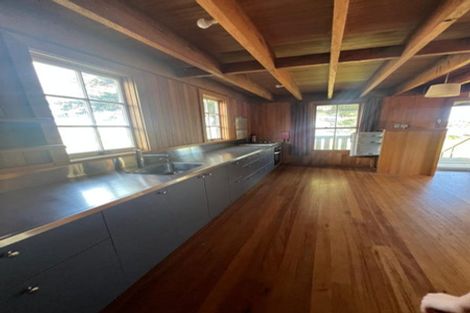 Photo of property in 3089 Bossu Road, Te Oka, Little River, 7591