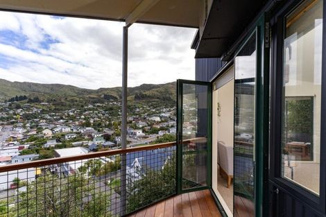 Photo of property in 59 Reserve Terrace, Lyttelton, 8082