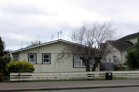 Photo of property in 185b Park Road, West End, Palmerston North, 4410