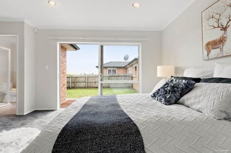 Photo of property in 34a Carrick Glen Avenue, Flat Bush, Auckland, 2019