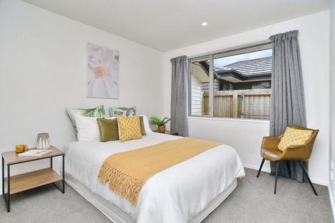 Photo of property in 6 Jacko Lane, Sydenham, Christchurch, 8023