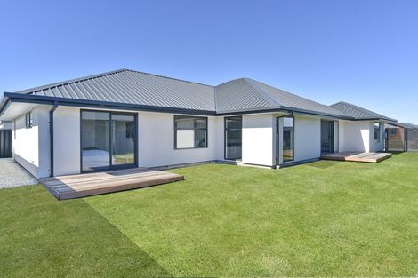 Photo of property in 39 Bishop Street, Kaiapoi, 7630