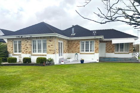 Photo of property in 57 Moorhouse Street, Morrinsville, 3300