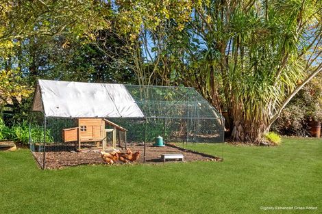 Photo of property in 705 Paparimu Road, Mangatawhiri, Papakura, 2583