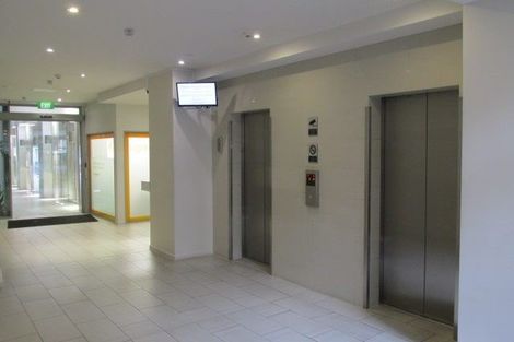Photo of property in Soho Apartments, 911/74 Taranaki Street, Te Aro, Wellington, 6011