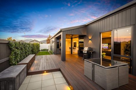 Photo of property in 28 Gammack Drive, Halswell, Christchurch, 8025