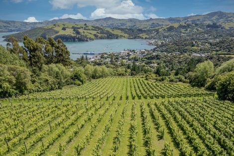 Photo of property in 35 Lighthouse Road, Akaroa, 7520