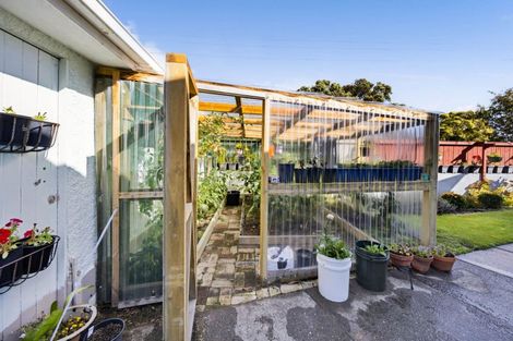 Photo of property in 22 Kapuni Street, Manaia, 4612