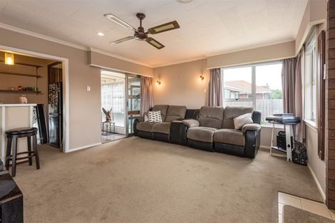 Photo of property in 51 Blankney Street, Hornby, Christchurch, 8042