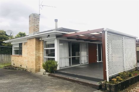 Photo of property in 345 Pakuranga Road, Pakuranga Heights, Auckland, 2010