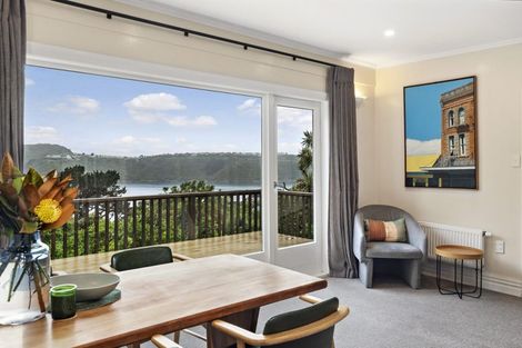 Photo of property in 132 Te Anau Road, Hataitai, Wellington, 6021