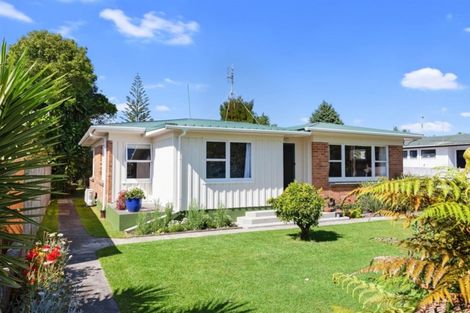 Photo of property in 189 James Street, Whakatane, 3120