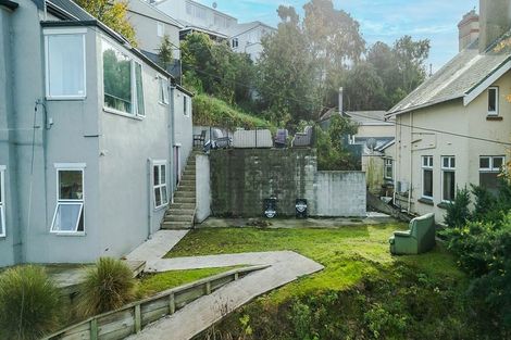 Photo of property in 47 London Street, Dunedin Central, Dunedin, 9016