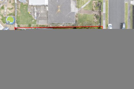 Photo of property in 16 Lyncroft Street, Mangere East, Auckland, 2024
