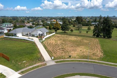 Photo of property in 27 Murray Ward Drive, Te Kauwhata, 3710