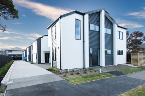 Photo of property in 3/25 Picton Avenue, Riccarton, Christchurch, 8011