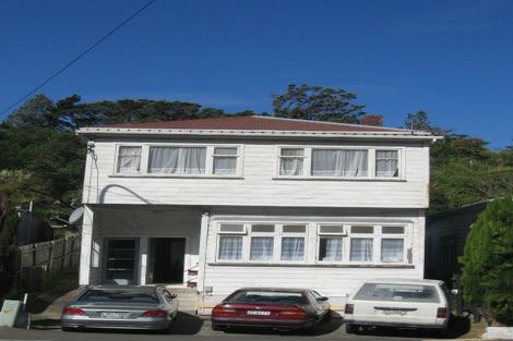 Photo of property in 235 Ohiro Road, Brooklyn, Wellington, 6021