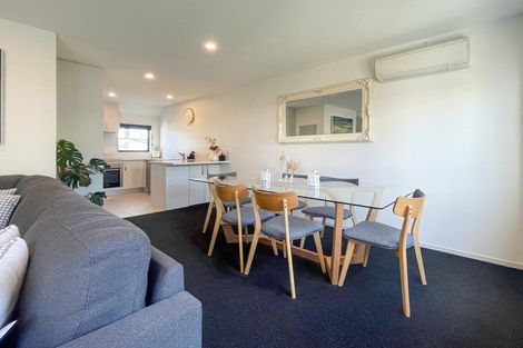 Photo of property in 3/107 Canon Street, Edgeware, Christchurch, 8013