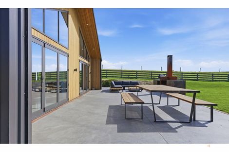 Photo of property in 164 Esler Road, Sutherlands, Pleasant Point, 7983