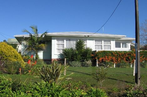 Photo of property in 12 Morpeth Street, Warkworth, 0910
