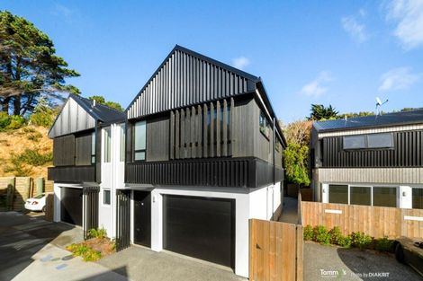 Photo of property in 12/6u Bushland Grove, Paparangi, Wellington, 6037
