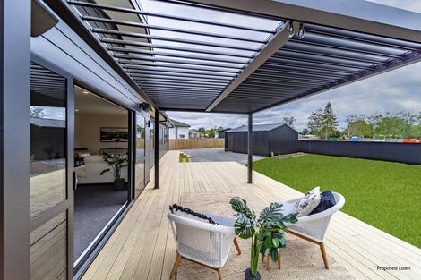 Photo of property in 12c Johnson Street, Waipawa, 4210