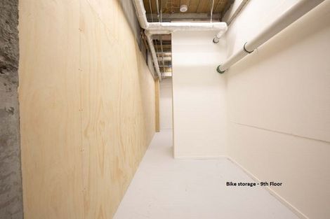 Photo of property in A C Nielsen House, 903/120 Victoria Street, Te Aro, Wellington, 6011