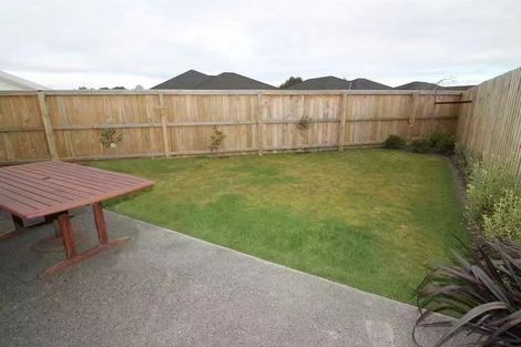 Photo of property in 24 Maka Lane, Halswell, Christchurch, 8025