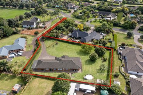 Photo of property in 27a Village Fields Road, Waiau Pa, Pukekohe, 2679