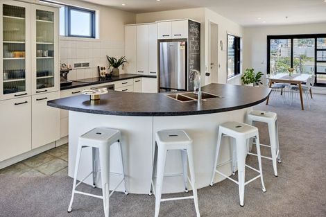 Photo of property in Endeavour Apartments, 125u1 Thorndon Quay, Pipitea, Wellington, 6011