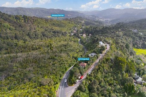 Photo of property in 41 Te Henga Road, Waitakere, Henderson, 0781
