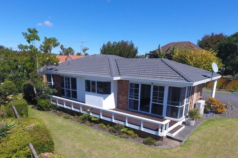Photo of property in 9a Plateau Heights, Mount Maunganui, 3116