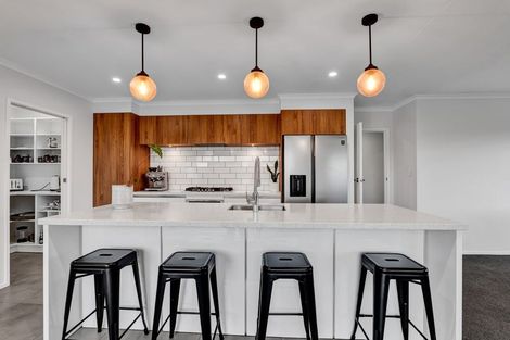 Photo of property in 20a Larlin Drive, Hawera, 4675