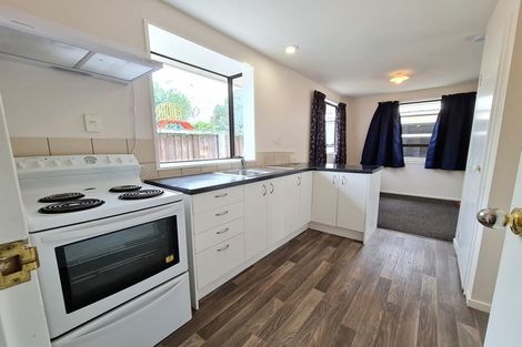 Photo of property in 5/456 Worcester Street, Linwood, Christchurch, 8011