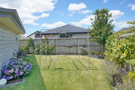 Photo of property in 8 Crampton Close, Kaiapoi, 7630
