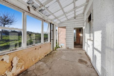 Photo of property in 54 Livingston Road, Tokaora, Hawera, 4671