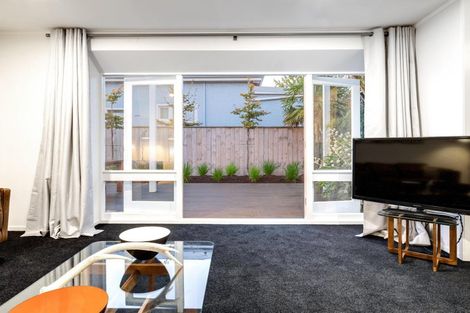 Photo of property in 65 Idris Road, Fendalton, Christchurch, 8052