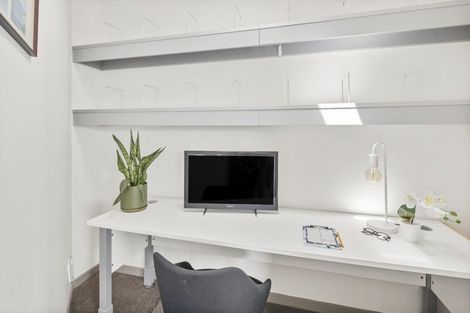 Photo of property in 3a/22 Telford Terrace, Oriental Bay, Wellington, 6011